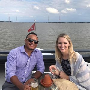 Meet your Posher, Erica